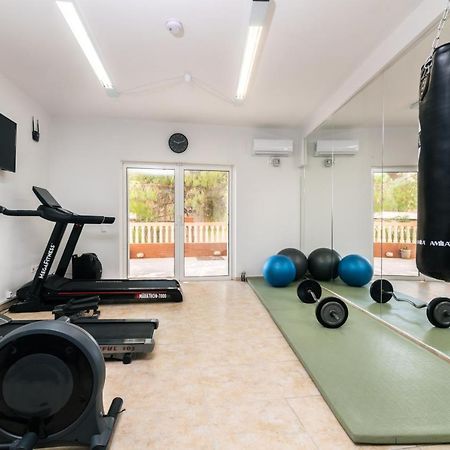 Appartement Three Graces Zante Extérieur photo