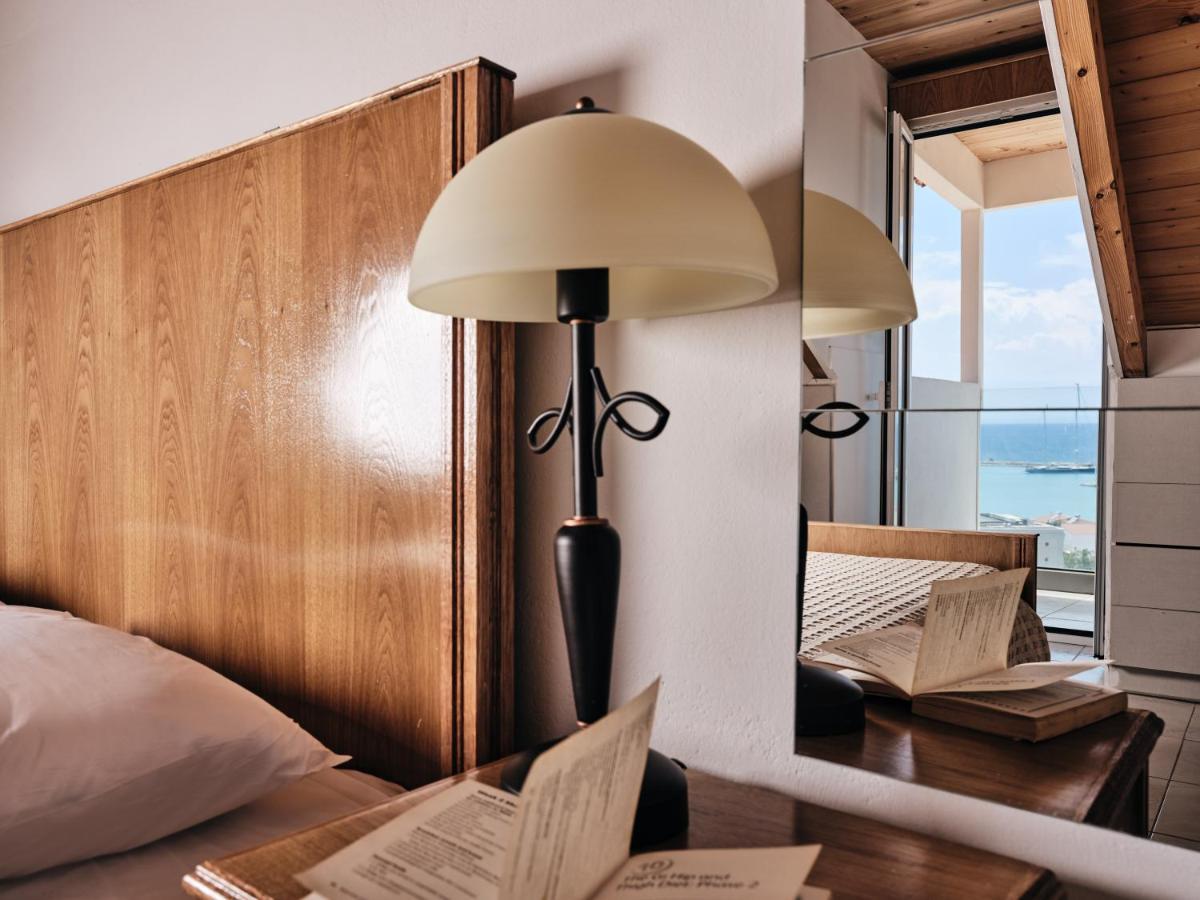 Appartement Three Graces Zante Extérieur photo