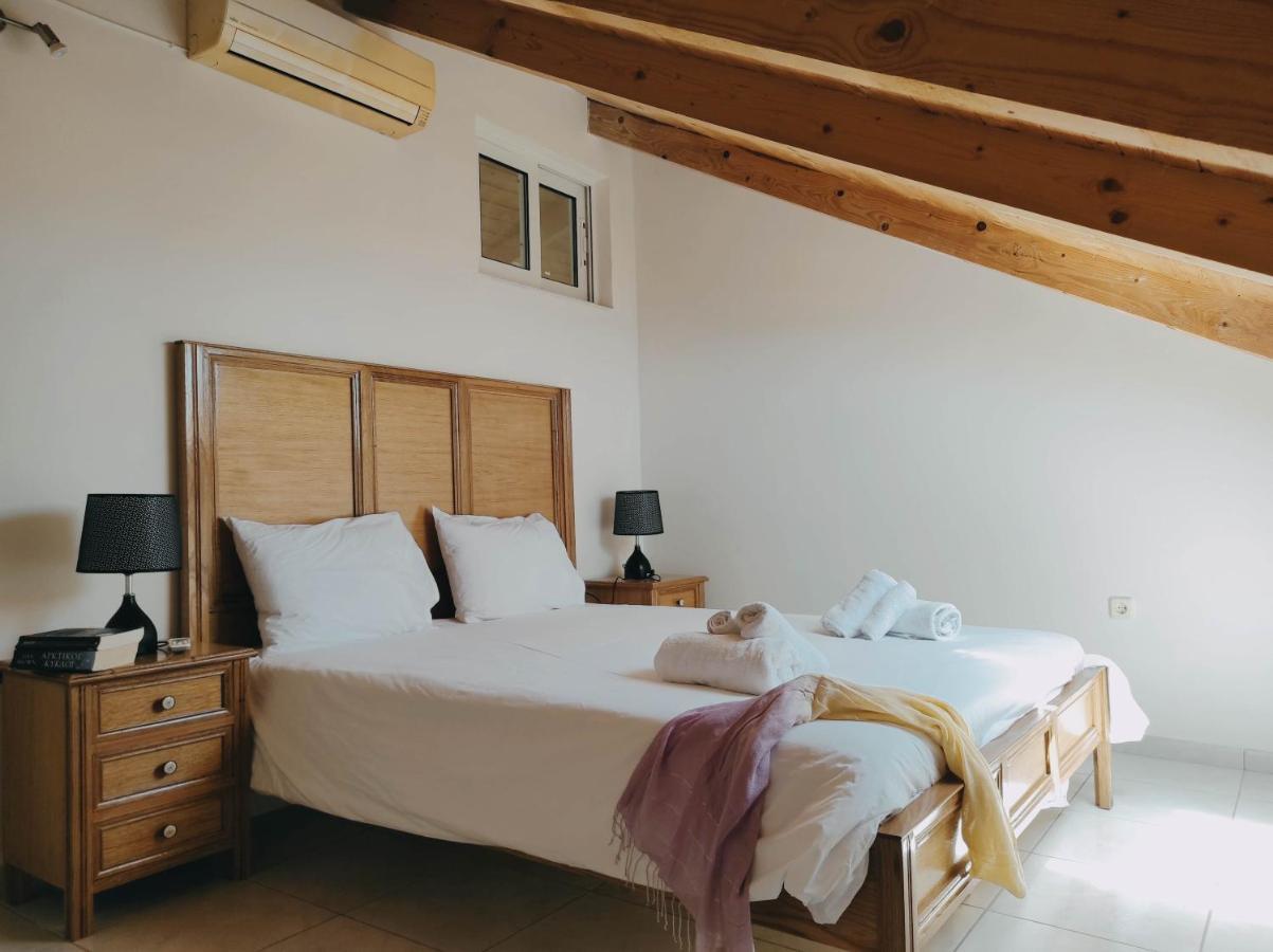 Appartement Three Graces Zante Extérieur photo