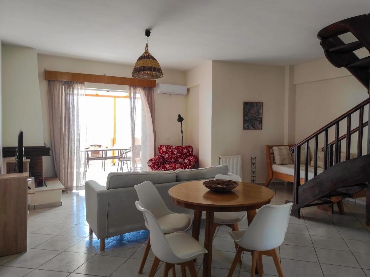 Appartement Three Graces Zante Extérieur photo
