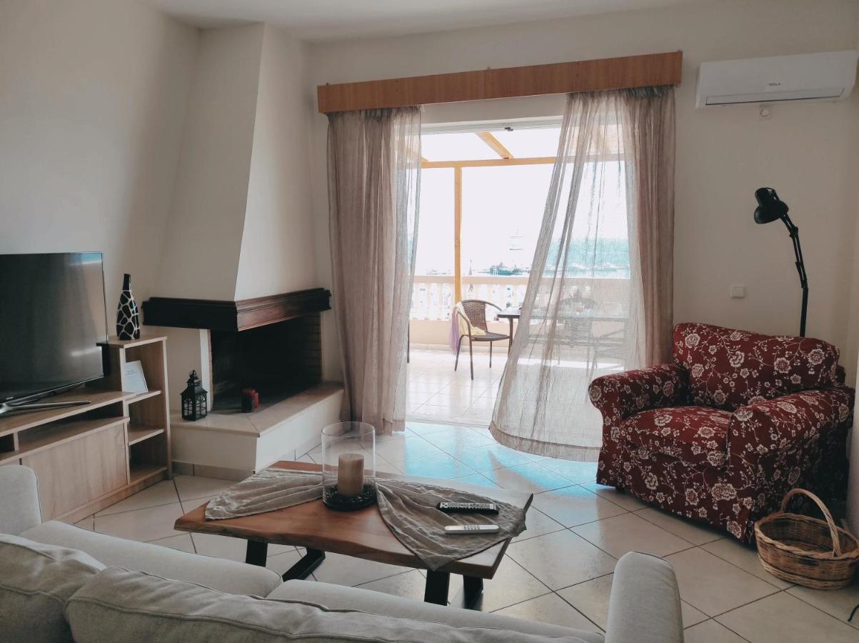 Appartement Three Graces Zante Extérieur photo