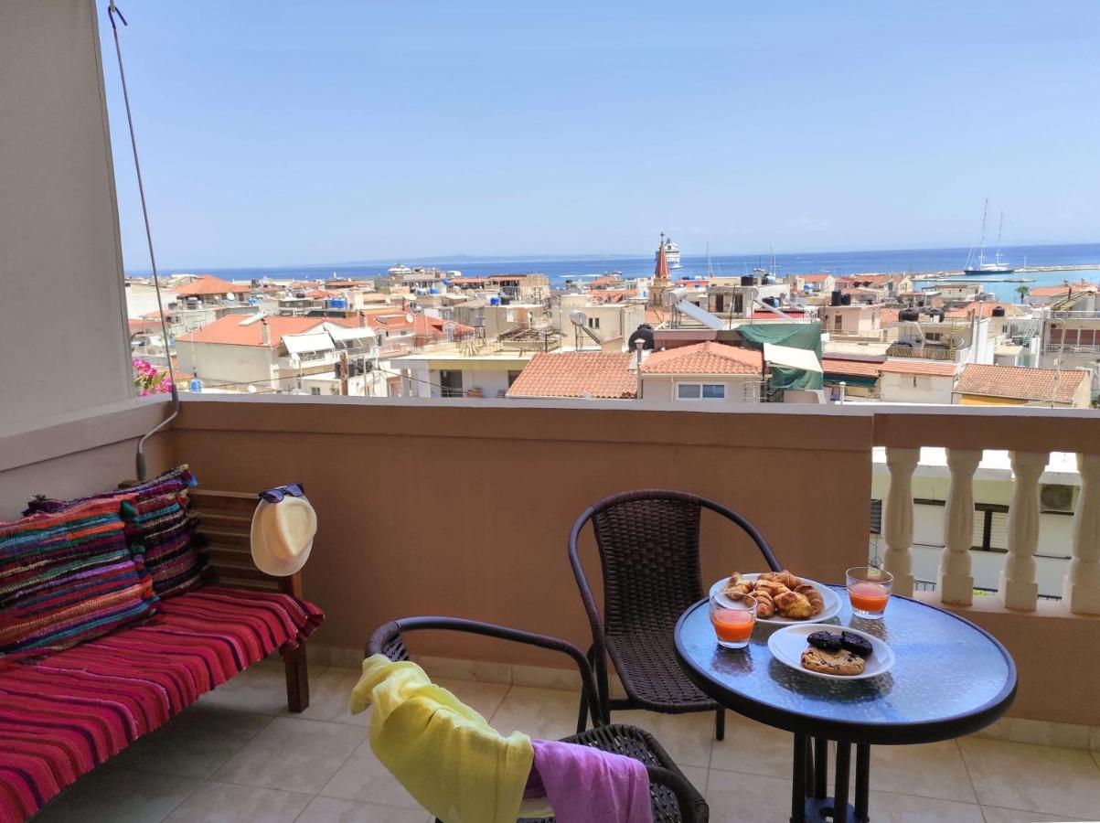 Appartement Three Graces Zante Extérieur photo