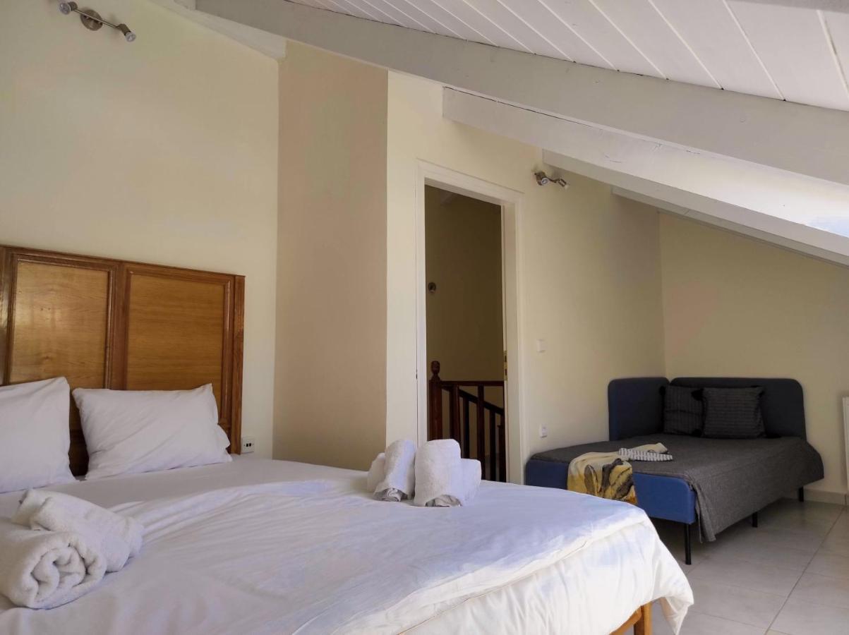 Appartement Three Graces Zante Extérieur photo