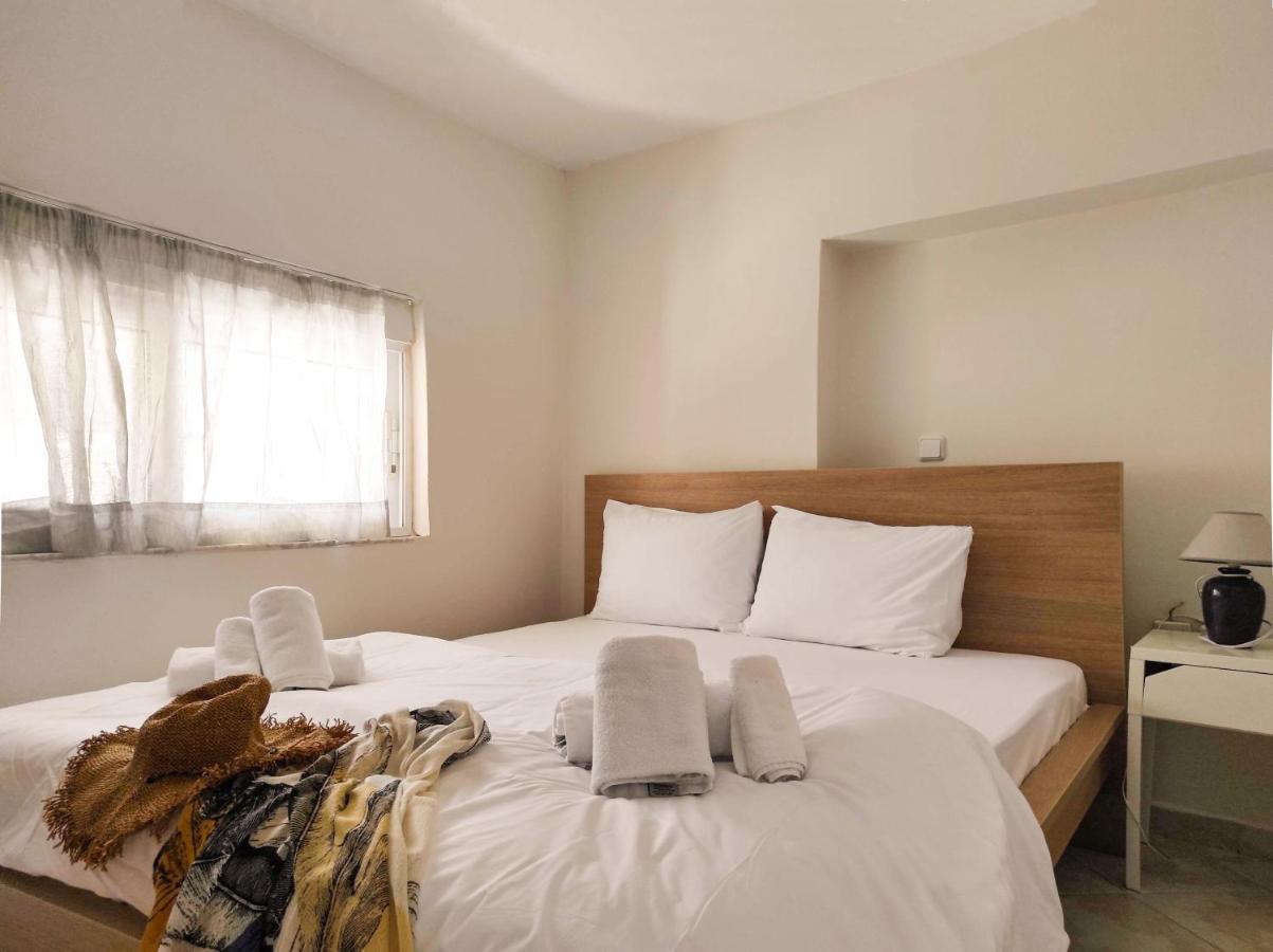 Appartement Three Graces Zante Extérieur photo