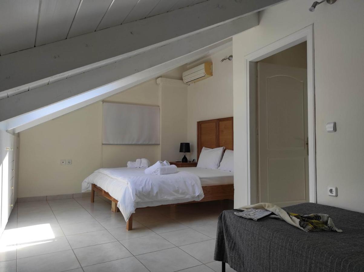 Appartement Three Graces Zante Extérieur photo