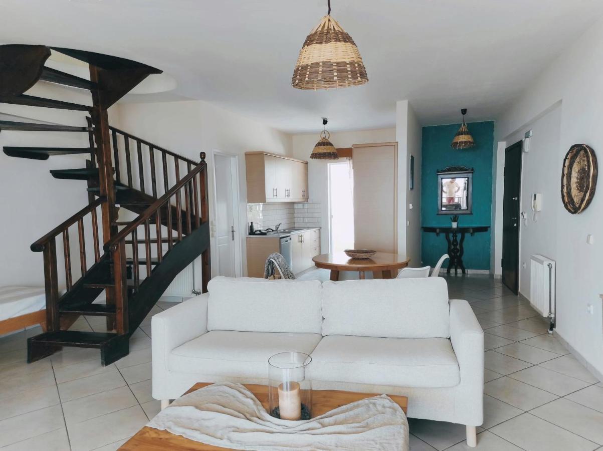 Appartement Three Graces Zante Extérieur photo