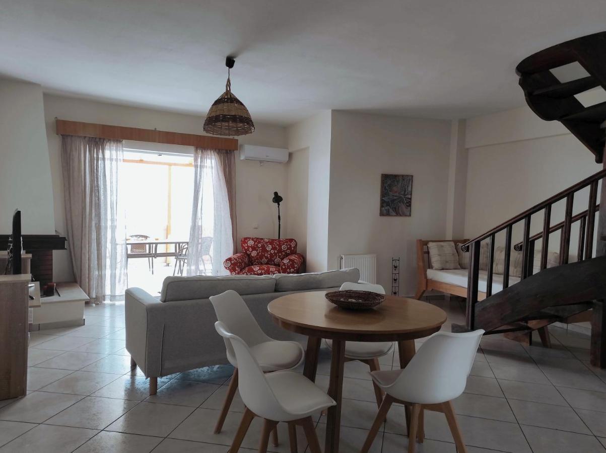 Appartement Three Graces Zante Extérieur photo
