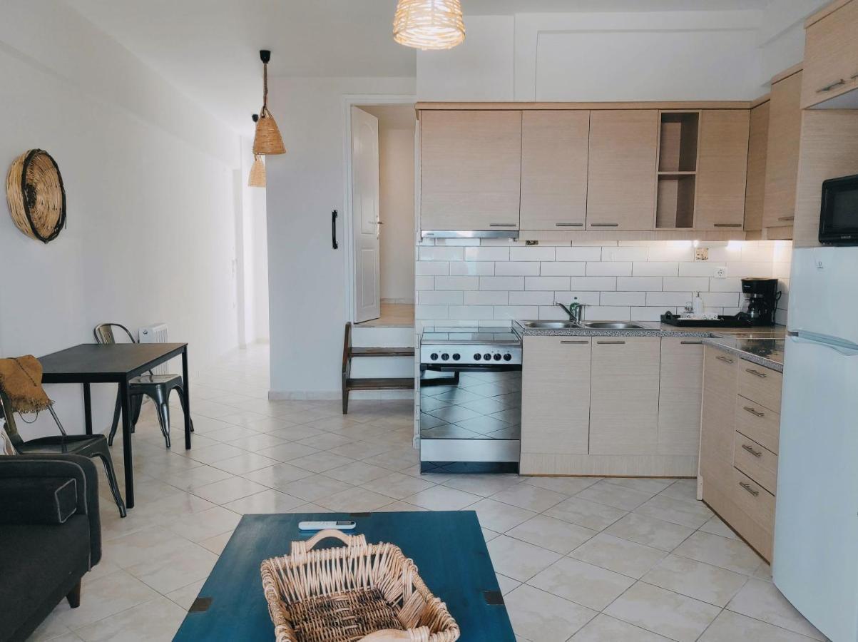 Appartement Three Graces Zante Extérieur photo
