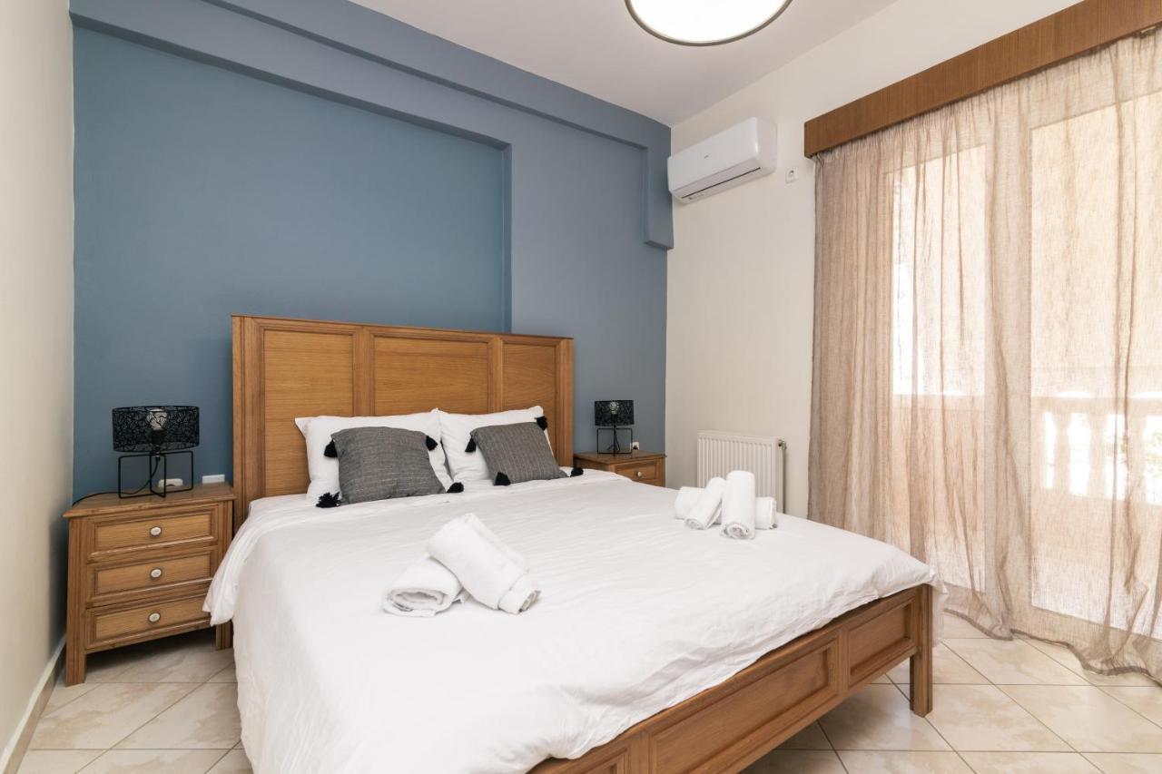 Appartement Three Graces Zante Extérieur photo