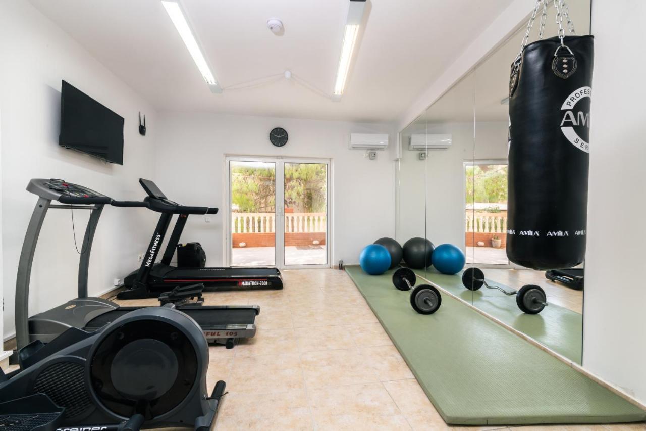 Appartement Three Graces Zante Extérieur photo