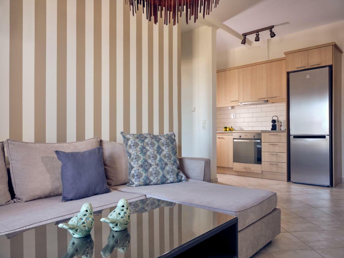 Appartement Three Graces Zante Extérieur photo